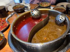 -谭三娘鲜切牛肉自助火锅(九眼桥总店)