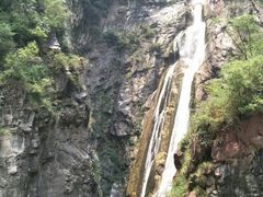 -河南宝泉旅游区