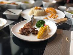 羊排-越宴(西施山路店)