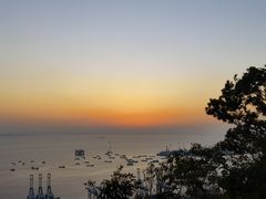 -小南山公园