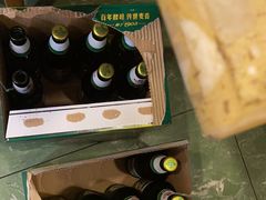 -禾记海鲜烧烤(八一路店)