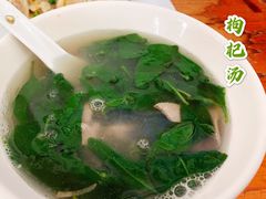 -陈记饮食店(菜园墩店)