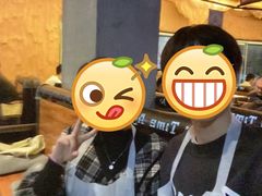 -很久以前羊肉串(打浦路店)