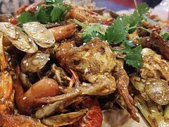 -特色酱椒鱼私房菜(黄鹤楼店)