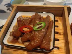 -潮上潮(南中环店)