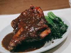 -和平馆·地道港澳茶餐厅(西门口店)
