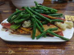 -果渊斋老米家泡馍馆(大雁塔店)