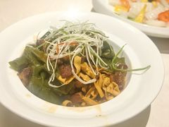 -鸭匠食府·挂炉烤鸭·新京菜(阜成路店)