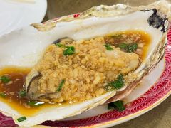 -良友·海鲜青岛菜·海肠捞饭(五四广场店)