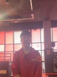 -嗨翻Hi-Fun竞技主题乐园·蹦床团建生日聚会(五棵松华熙店)