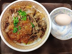 -食其家·牛丼咖喱(广元西路店)