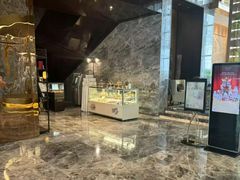 -北京康莱德酒店