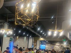 大堂-小王少龙火锅(沙南街店)