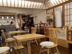 大堂-豆柴町-柴犬主题狗咖(红鼎国际C座店)