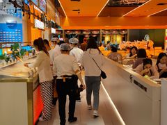 -串一火锅(赛格国际购物中心店)