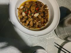 -宅里香.自然餐厅(湘大店)