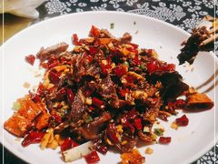 -瓦房食代·四合院湘菜馆(坂田店)