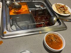 -海底捞火锅(方圆荟店)