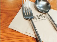 -AFS Cafe & Canteen(闽江二路店)