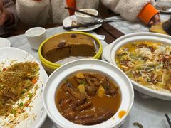 -小菜园新徽菜(宜兴八佰伴店)