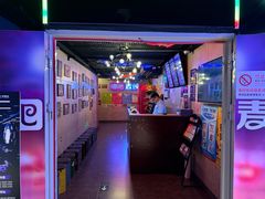 -唱吧麦颂KTV(西单华威潮铺街店)