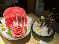 -余欢领鲜火锅(新街口店)