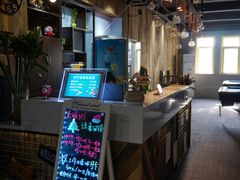 -永宁台球·棋牌俱乐部(淮海路店)