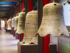 -大钟寺古钟博物馆