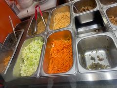 -张果佬年糕卷(科巷店)