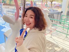 -盈香心动乐园