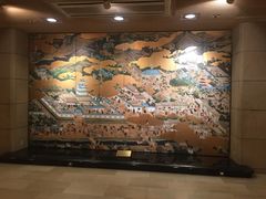-京都全日空皇冠假日酒店