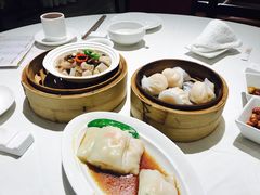 -潮福城大酒楼·潮味粤品·港式点心(湖滨北路店)