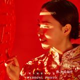 南京婚纱照|中式婚纱照这样拍才好看
