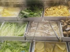 -董记老清泉·鲜切涮羊肉(窑岭店)
