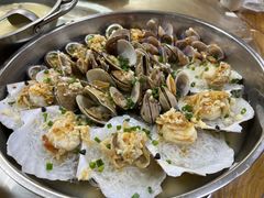 -罗记家常菜(鸿景花园店)