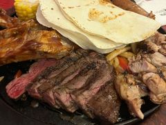 -Pistolera Mexican Cantina女枪手墨西哥餐厅(碧云路店)