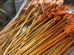 -水碾河刘老大串串香(水碾河路店)