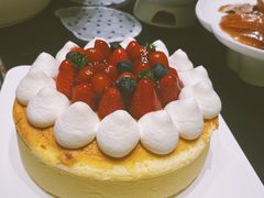 -旺顺阁·北京菜·烤鸭(大望路店)
