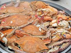 -仙螺岛海鲜自助餐厅(总店)