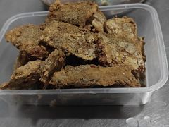 -小寒羊烧烤(凯瑞时代大厦店)