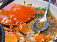 -台鄉缘 ·小海鲜·台州菜(桃林路店)
