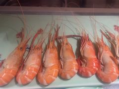-腾阁自助餐厅(朝林广场店)