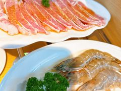 -牛市牛烤肉(西单大悦城店)