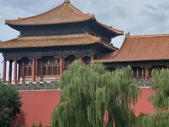 -故宫博物院(故宫)