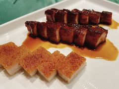 -誉八仙粤菜(万象天地店)
