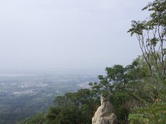 -涂山风景区