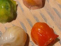 -避风塘(宝山万达店)