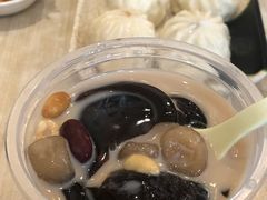 -八婆婆烧仙草(中山路店)