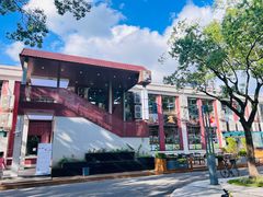 -上海理工大学第五食堂