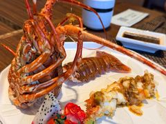 -田舍家Inakaya·炉端烧·铁板烧(天汇igc店)